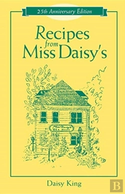 Bertrand.pt - Recipes From Miss Daisy'S - 25th Anniversary Edition