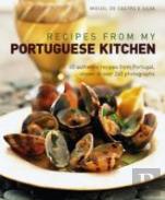 Recipes From My Portuguese Kitchen