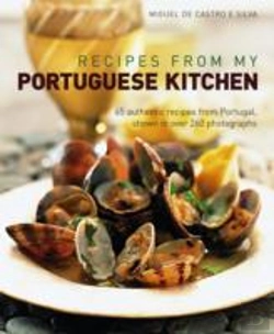 Bertrand.pt - Recipes From My Portuguese Kitchen