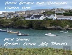 Recipes From My Travels