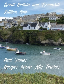 Bertrand.pt - Recipes From My Travels