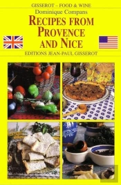 Recipes From Provence And Nice