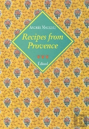 Recipes From Provence