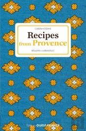 Recipes From Provence