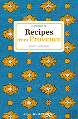 Bertrand.pt - Recipes From Provence
