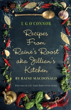 Bertrand.pt - Recipes From Raine'S Roost Aka Jillian'S Kitchen