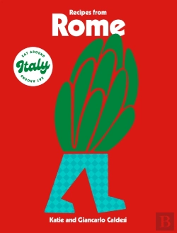 Bertrand.pt - Recipes From Rome