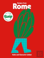 Recipes From Rome