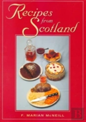 Recipes From Scotland