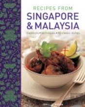 Recipes From Singapore & Malaysia