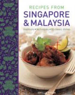 Bertrand.pt - Recipes From Singapore & Malaysia