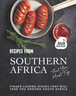 Bertrand.pt - Recipes From Southern Africa That You Must Try