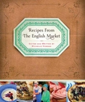 Recipes From The English Market