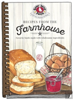 Bertrand.pt - Recipes From The Farmhouse