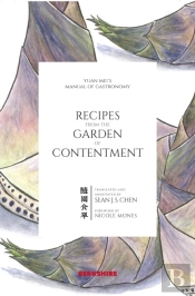 Recipes From The Garden Of Contentment