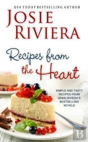 Recipes From The Heart