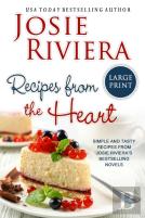 Recipes From The Heart