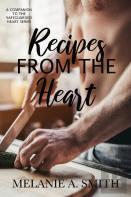 Recipes From The Heart