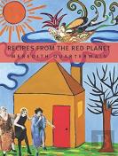 Recipes From The Red Planet