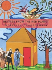 Recipes From The Red Planet