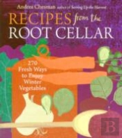 Recipes From The Root Cellar