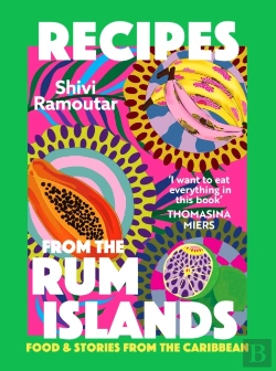 Bertrand.pt - Recipes From The Rum Islands