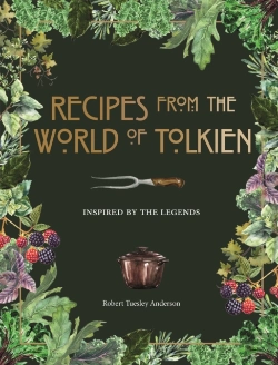 Bertrand.pt - Recipes From The World Of Tolkien
