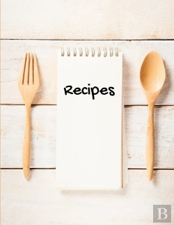 Bertrand.pt - Recipes