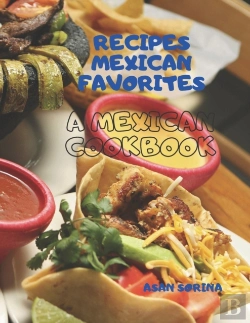 Bertrand.pt - Recipes Mexican Favorites