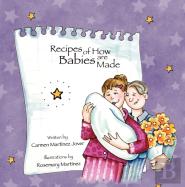 Recipes Of How Babies Are Made