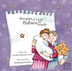 Bertrand.pt - Recipes Of How Babies Are Made