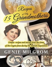 Recipes Of My 15 Grandmothers