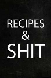 Recipes Shit