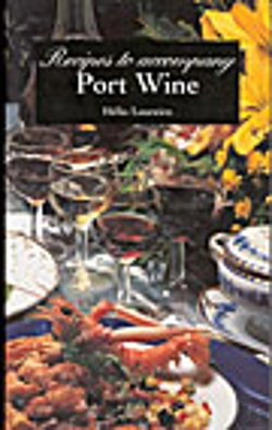 Bertrand.pt - Recipes to Accompany Port Wine