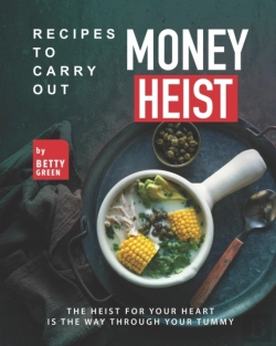 Bertrand.pt - Recipes To Carry Out Money Heist
