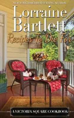 Bertrand.pt - Recipes To Die For
