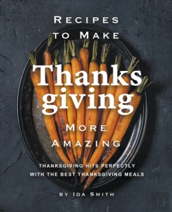 Bertrand.pt - Recipes To Make Thanksgiving More Amazin
