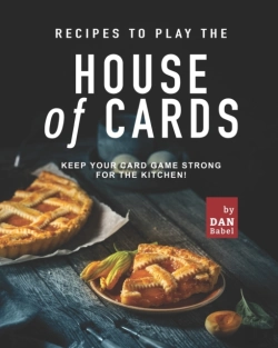 Bertrand.pt - Recipes To Play The House Of Cards