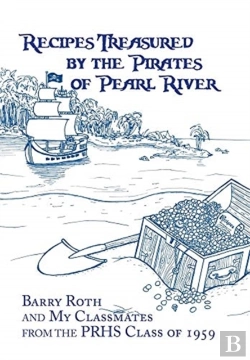 Bertrand.pt - Recipes Treasured By The Pirates Of Pearl River