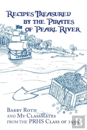 Recipes Treasured By The Pirates Of Pearl River
