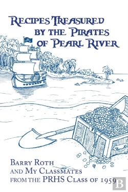 Bertrand.pt - Recipes Treasured By The Pirates Of Pearl River