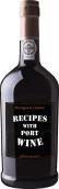 Recipes with Port Wine - Portuguese Cuisine