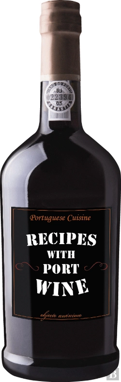 Bertrand.pt - Recipes with Port Wine - Portuguese Cuisine
