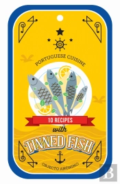 Recipes With Tinned Fish - Portuguese Cuisine