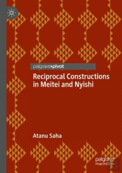 Bertrand.pt - Reciprocal Constructions In Meitei And Nyishi