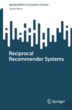 Bertrand.pt - Reciprocal Recommender Systems
