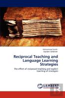 Reciprocal Teaching And Language Learning Strategies