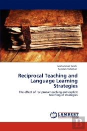 Reciprocal Teaching And Language Learning Strategies