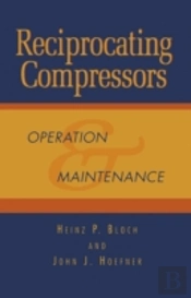Reciprocating Compressors: