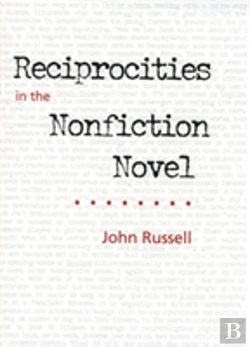 Bertrand.pt - Reciprocities In The Nonfiction Novel